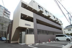 広島県広島市南区青崎２ 4階建 築7年4ヶ月