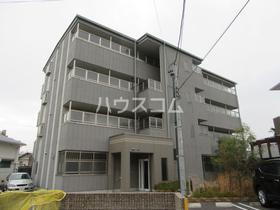 愛知県名古屋市天白区植田西２ 4階建 築15年5ヶ月