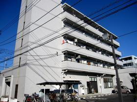 東京都立川市幸町２ 5階建 築34年4ヶ月
