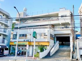 兵庫県神戸市中央区再度筋町 5階建