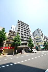 東京都千代田区岩本町３ 13階建 築20年5ヶ月