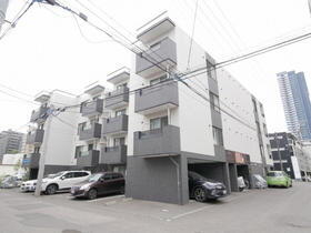 北海道札幌市中央区大通東５ 4階建 築13年3ヶ月