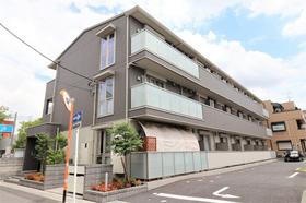 埼玉県草加市松原５ 3階建 築6年6ヶ月