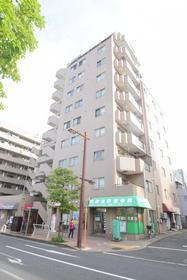 東京都武蔵野市境１ 地上10階地下1階建 築29年4ヶ月