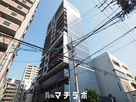 愛知県名古屋市中区千代田１ 15階建 築5年5ヶ月