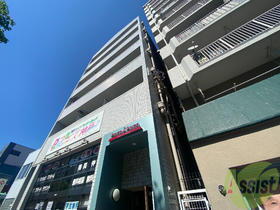 兵庫県神戸市須磨区戎町２ 6階建 築33年8ヶ月