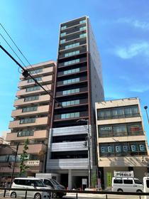 兵庫県尼崎市東難波町５ 15階建 築3年2ヶ月