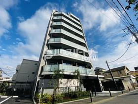東京都足立区谷中３ 9階建 築3年10ヶ月