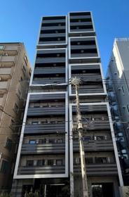 東京都台東区根岸５ 14階建 築1年5ヶ月