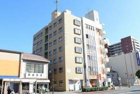 福岡県北九州市八幡東区中央３ 7階建 築38年7ヶ月