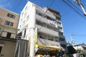 コンフォート岩川（岩川町）