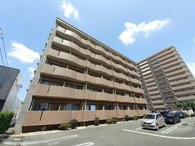 熊本県熊本市東区保田窪本町 6階建 築19年2ヶ月