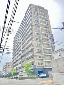 パークホームズ内山下イーステージ