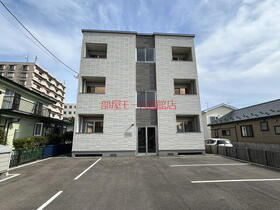 北海道函館市駒場町 賃貸アパート