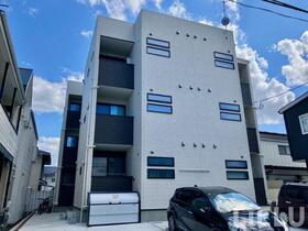 宮城県仙台市若林区一本杉町 3階建 築2年2ヶ月