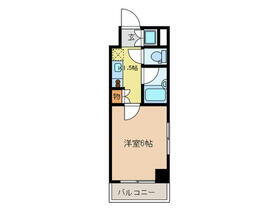 東京都文京区小石川５ 茗荷谷駅 1K マンション 賃貸物件詳細