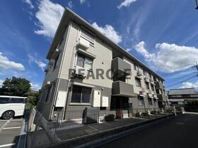 ルシエル 3階建