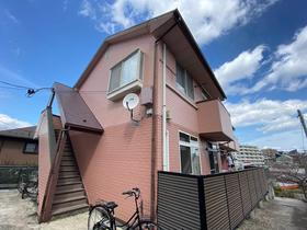 ロイヤルパインＢ 2階建