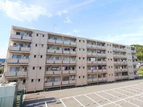 滋賀県彦根市鳥居本町 賃貸マンション