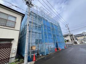 仮）白萩町新築アパート