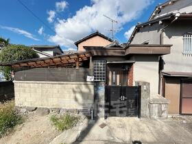 奈良県奈良市疋田町１ 賃貸一戸建て