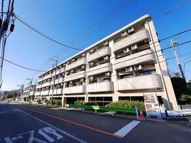 クリスタルマンション