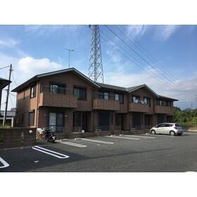 群馬県桐生市境野町１ 賃貸アパート