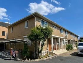 東京都練馬区旭町１ 賃貸アパート