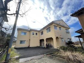 新潟県南蒲原郡田上町大字田上 賃貸アパート