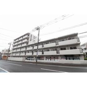 千葉県船橋市東船橋２ 賃貸マンション