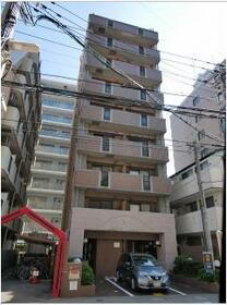 福岡県福岡市博多区比恵町 賃貸マンション