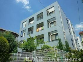 東京都世田谷区南烏山６ 4階建 築34年9ヶ月