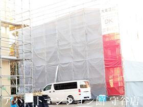 茨城県守谷市本町 賃貸アパート