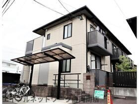 静岡県静岡市駿河区大谷 賃貸アパート