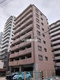 アンシャンテ中百舌鳥