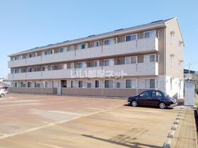 新潟県柏崎市幸町 3階建 築13年5ヶ月