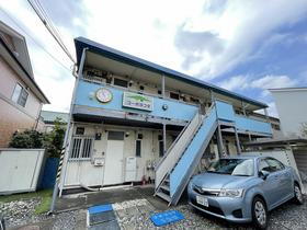 埼玉県さいたま市大宮区高鼻町１ 2階建