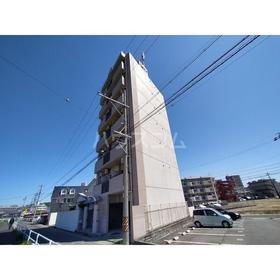 愛知県名古屋市天白区植田西３ 7階建 築33年2ヶ月