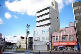 奈良県奈良市大宮町１ 7階建 築34年3ヶ月
