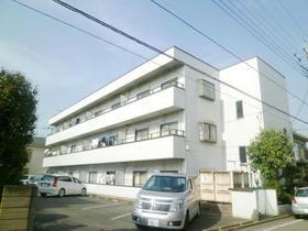 埼玉県所沢市東所沢１ 3階建 築36年4ヶ月