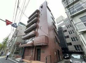 東京都渋谷区富ヶ谷１ 6階建 築45年6ヶ月
