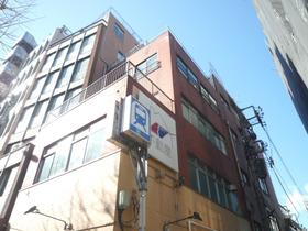 東京都文京区本郷２ 地上4階地下1階建 築59年1ヶ月