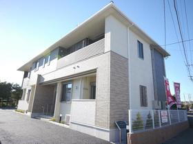 神奈川県相模原市中央区上溝 2階建 築9年8ヶ月