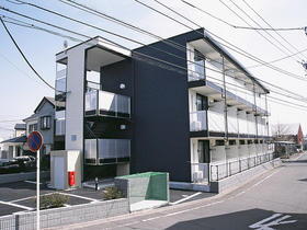 神奈川県相模原市中央区横山台１ 3階建 築15年4ヶ月