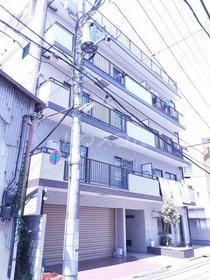 東京都荒川区西日暮里２ 5階建 築35年3ヶ月
