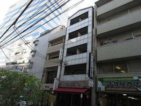 アーバン幟町 5階建