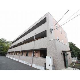 東京都町田市本町田 3階建 築19年