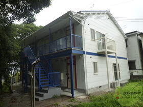 兵庫県神戸市兵庫区小山町 賃貸アパート