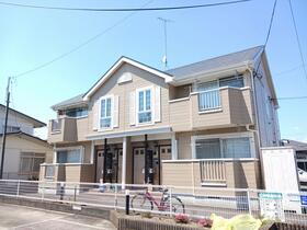 茨城県水戸市堀町 賃貸アパート