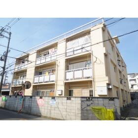 伸和マンション 3階建